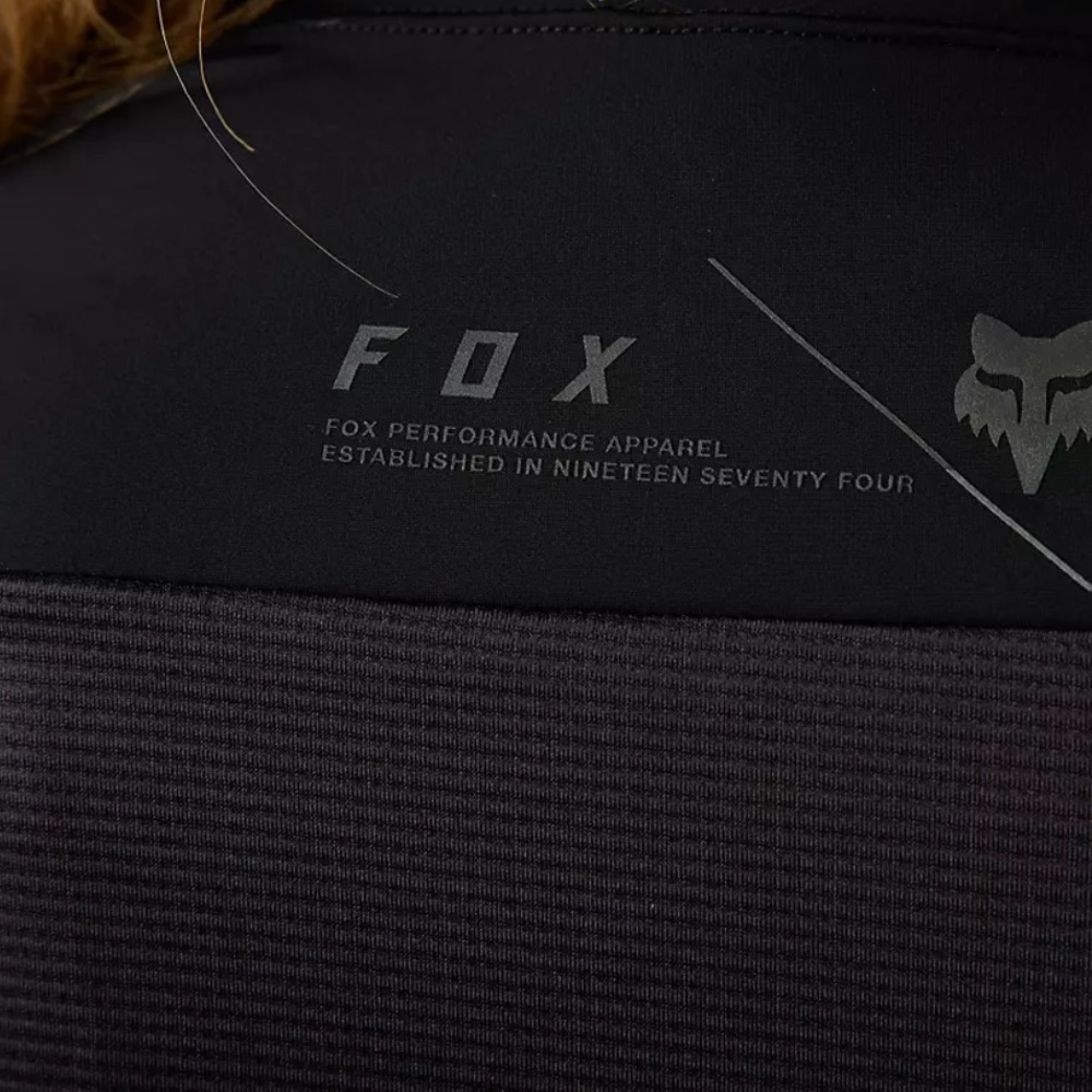 Fox Jersey - Picture 4 of 6